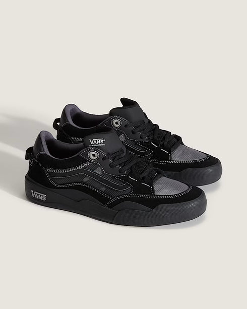 Vans - Skate 2 Wayvee (Black/Grey)